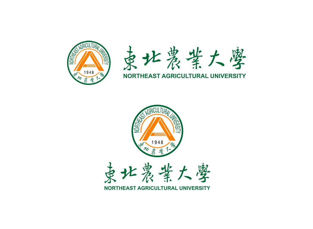东北农业大学校徽