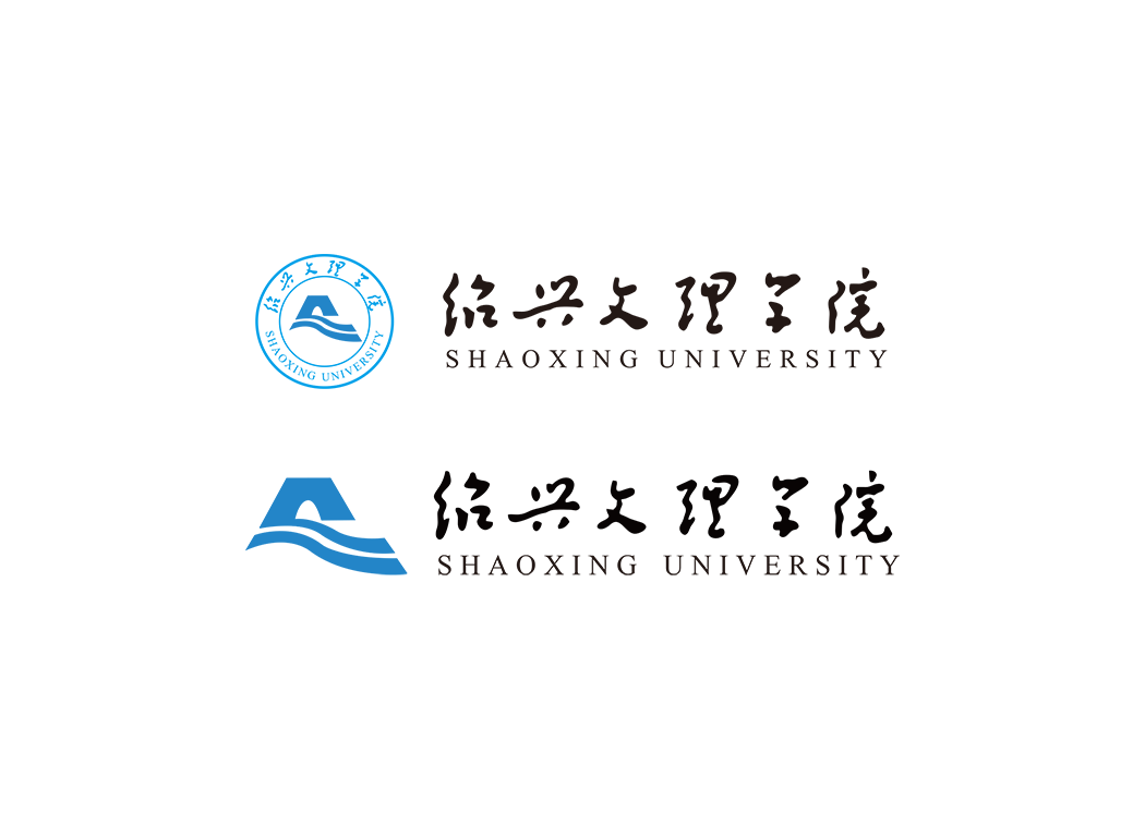 绍兴文理学院校徽