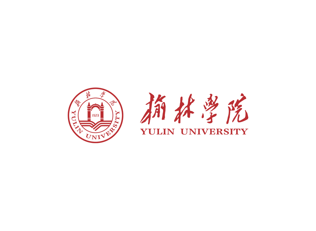 榆林学院校徽