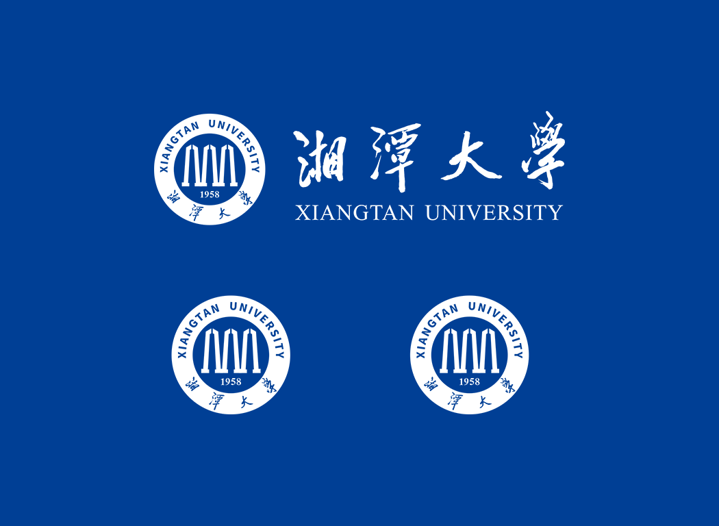 湘潭大学校徽
