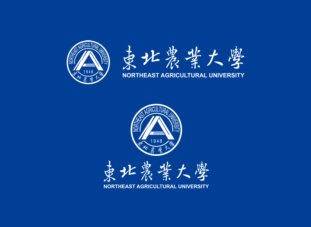 东北农业大学校徽