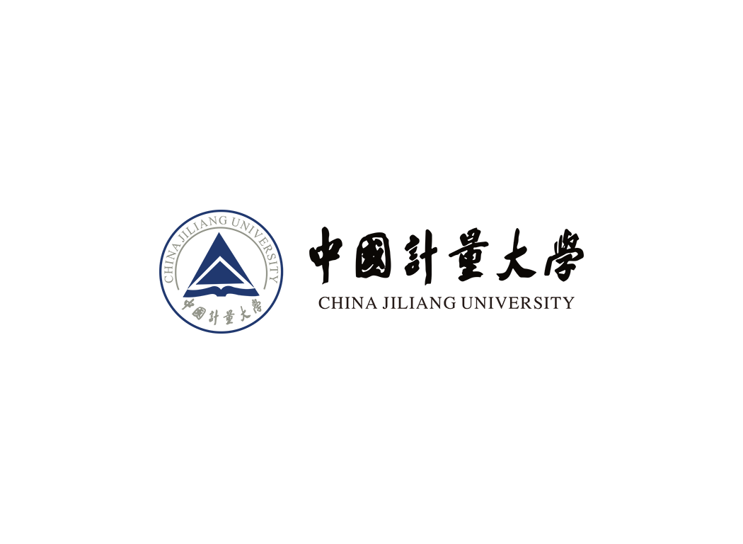 中国计量大学校徽