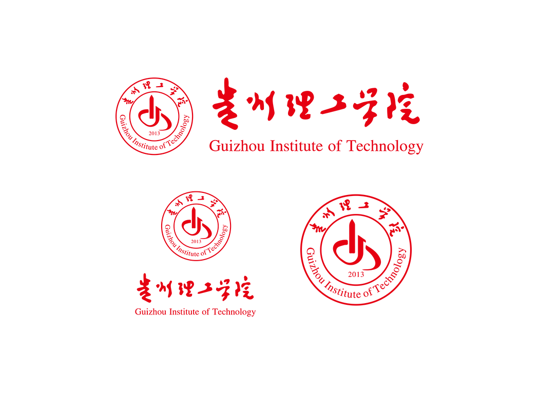 贵州理工学院校徽