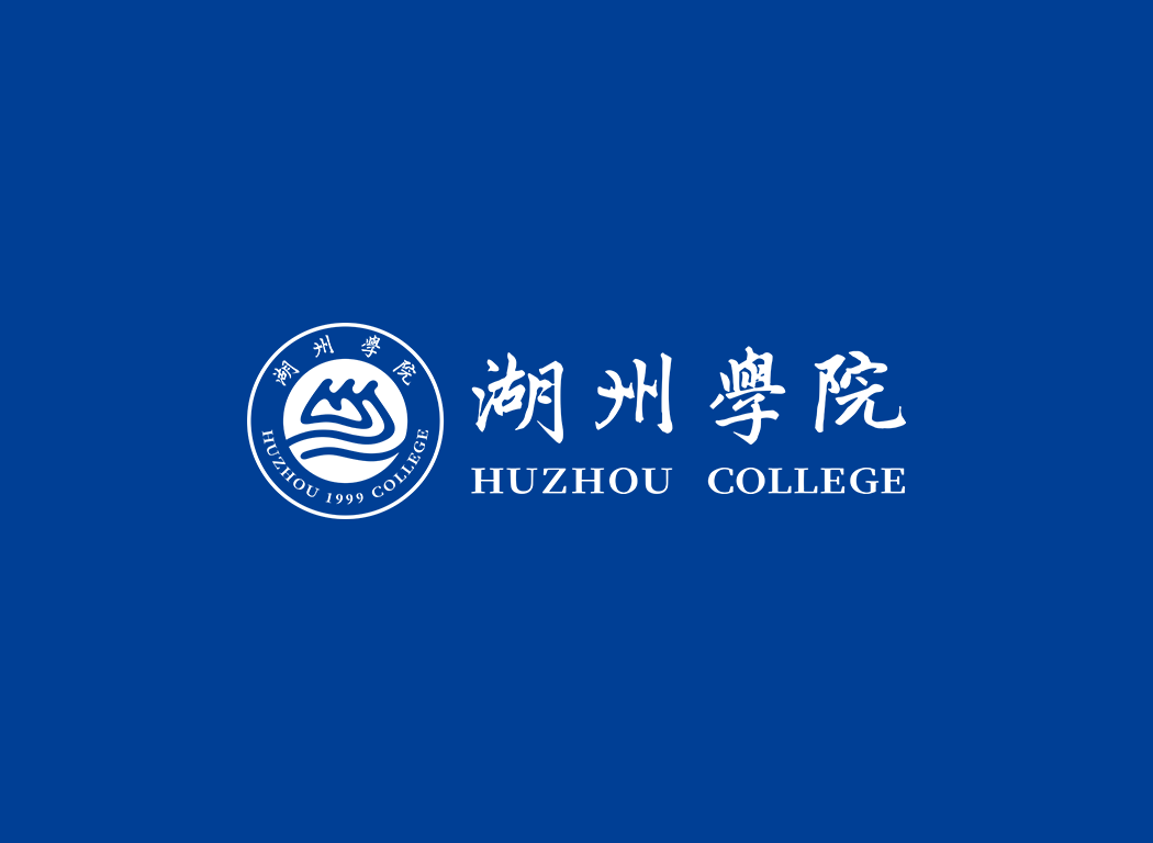 湖州学院校徽