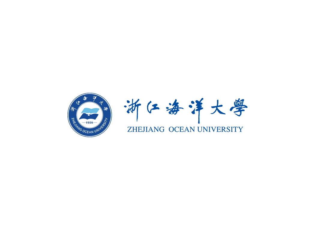 浙江海洋大学校徽