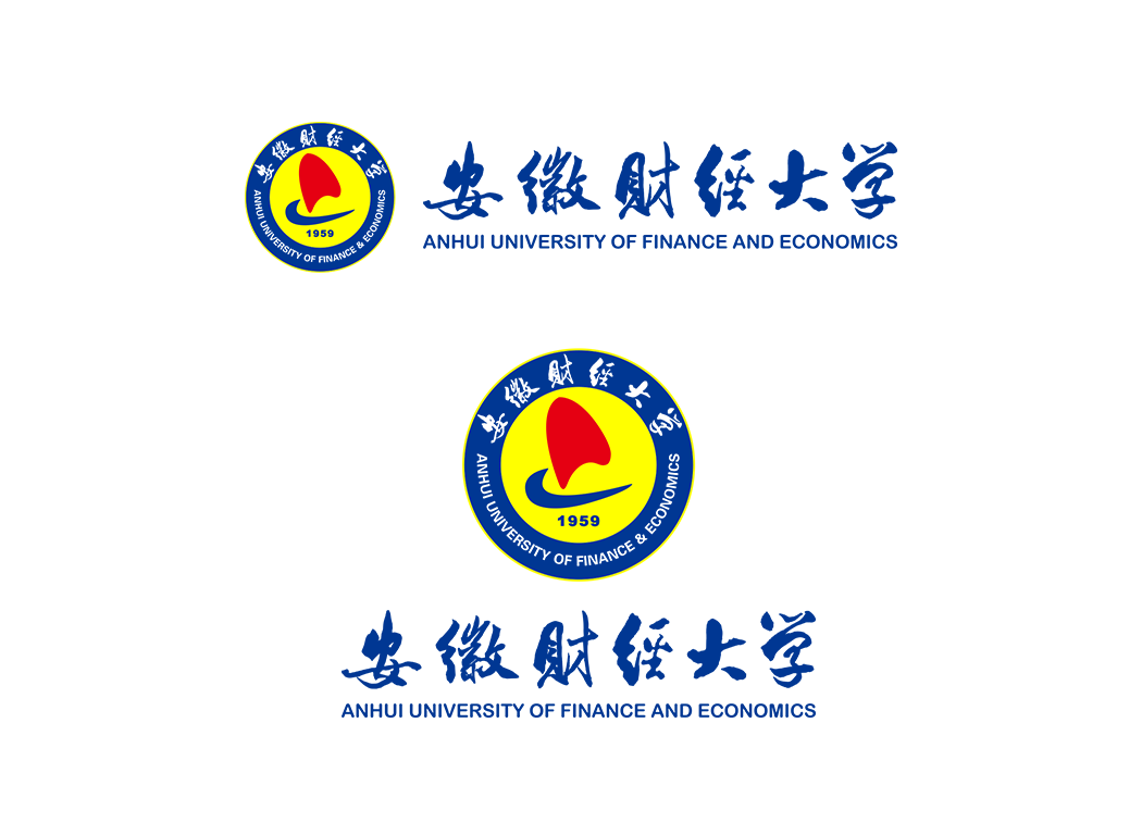 安徽财经大学校徽