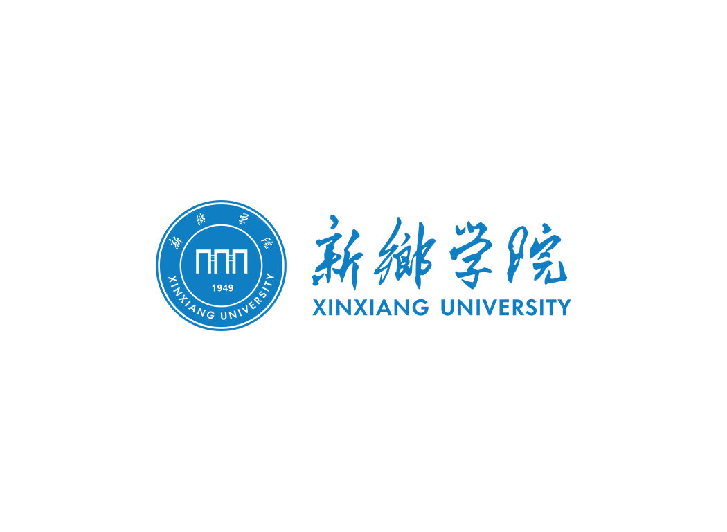 新乡学院校徽