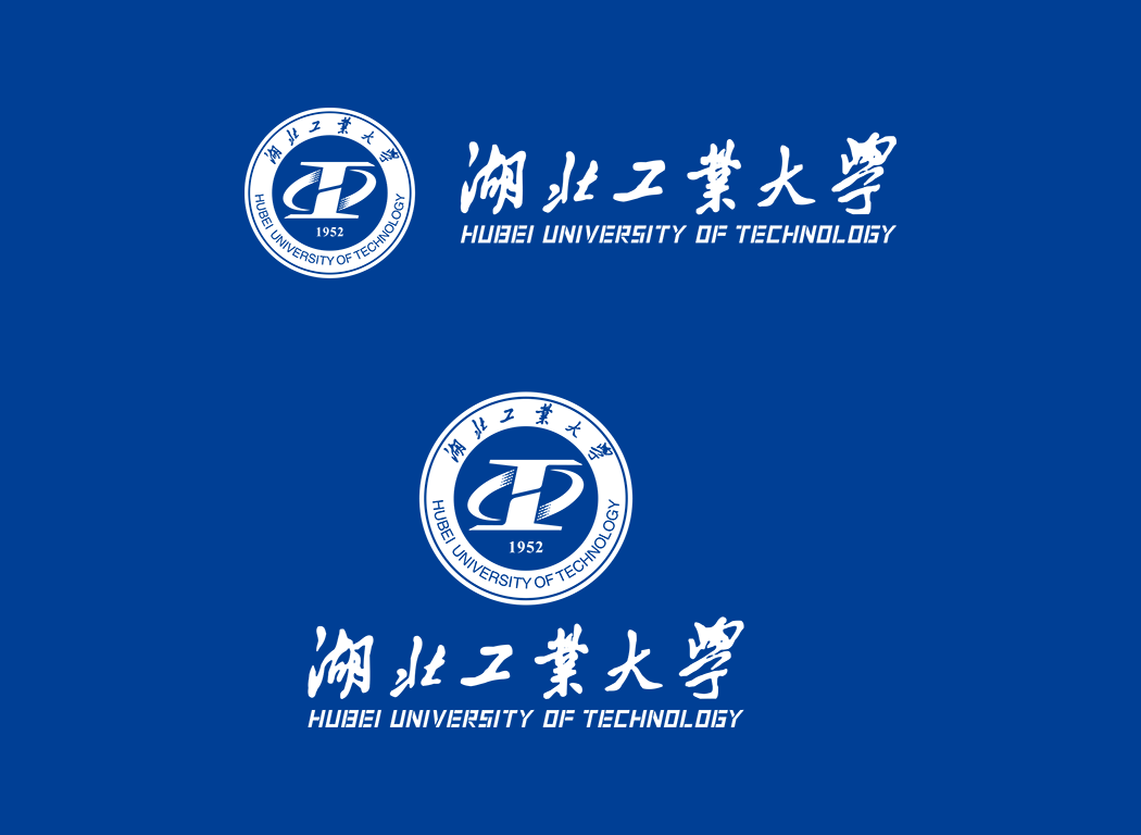 湖北工业大学校徽