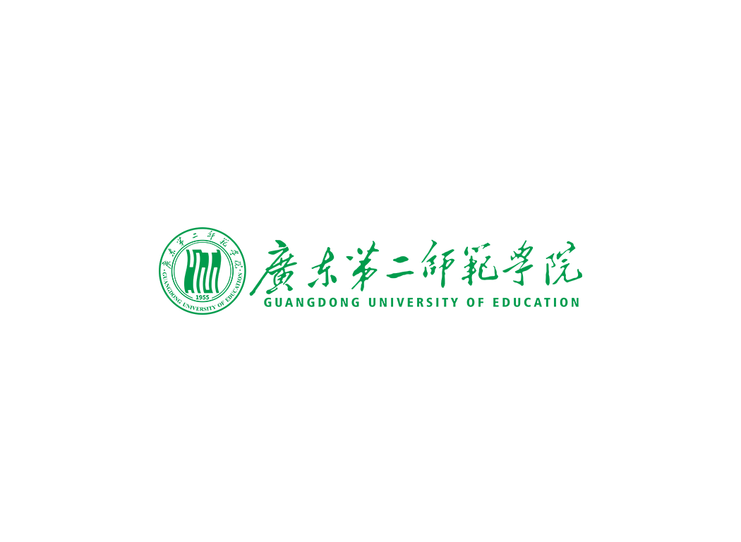 广东第二师范学院校徽