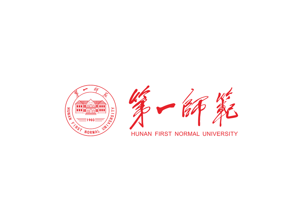第一师范校徽