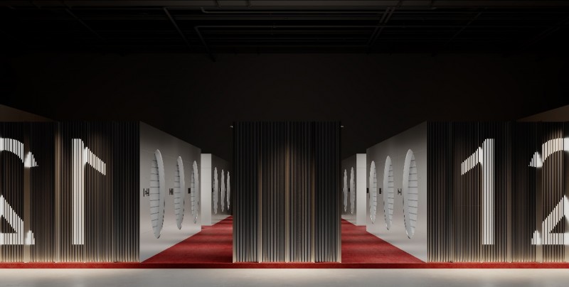 2025广州设计周 | Der·1863 X設計拾贰人,串联12种家的情绪