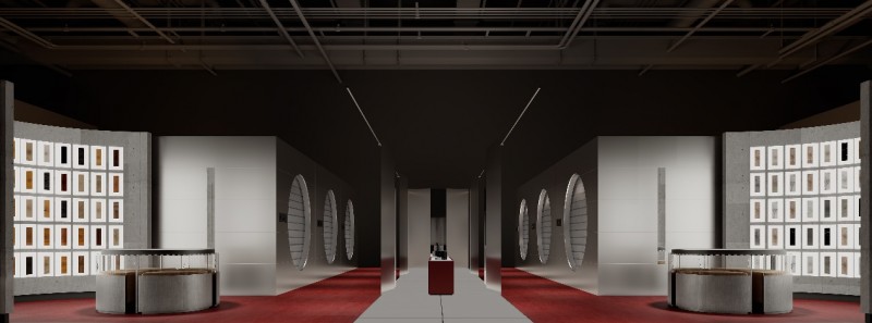 2025广州设计周 | Der·1863 X設計拾贰人,串联12种家的情绪