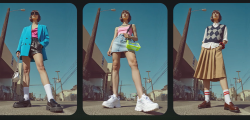 RunningHub同步上线可灵视频O1,为开发者和企业铺设AI能力高速公路