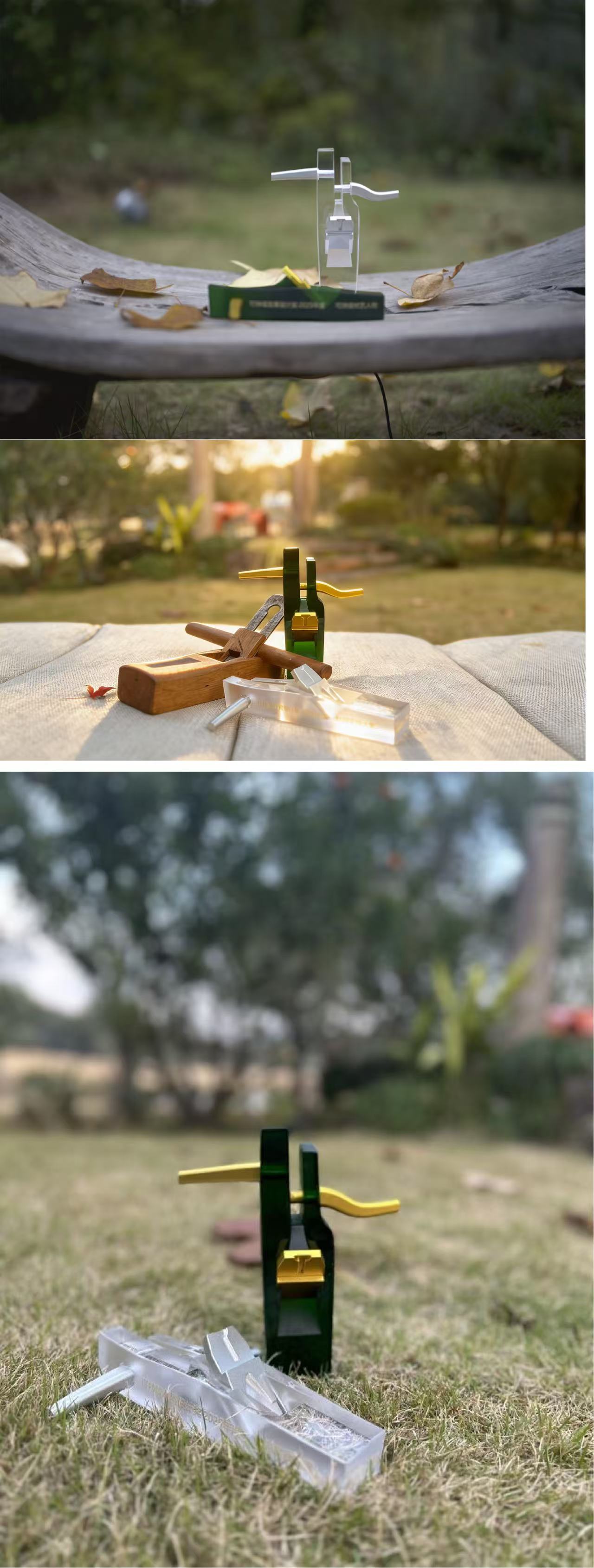 可持续发展设计奖 | 握紧设计的力量,共探可持续未来!2025年度总竞选圆满收官!