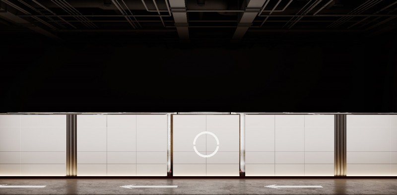 2025广州设计周| 木承情绪，Der·1863解构家的十二重肌理