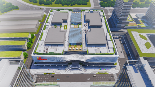 新馆见!第49届国际龙家具展览会和第39届亚洲国际家居产业博览会2026年3月启幕