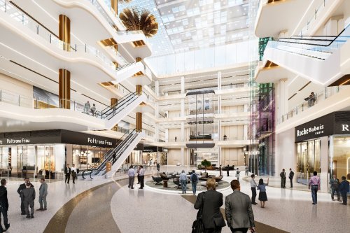 新馆见!第49届国际龙家具展览会和第39届亚洲国际家居产业博览会2026年3月启幕