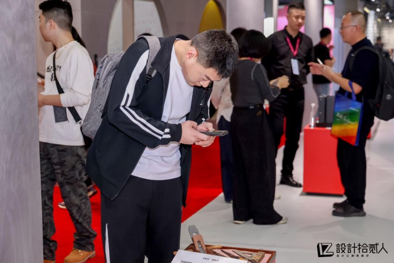 2025广州设计周落幕 | 见证设计新浪潮 共启「家的表情」叙事诗