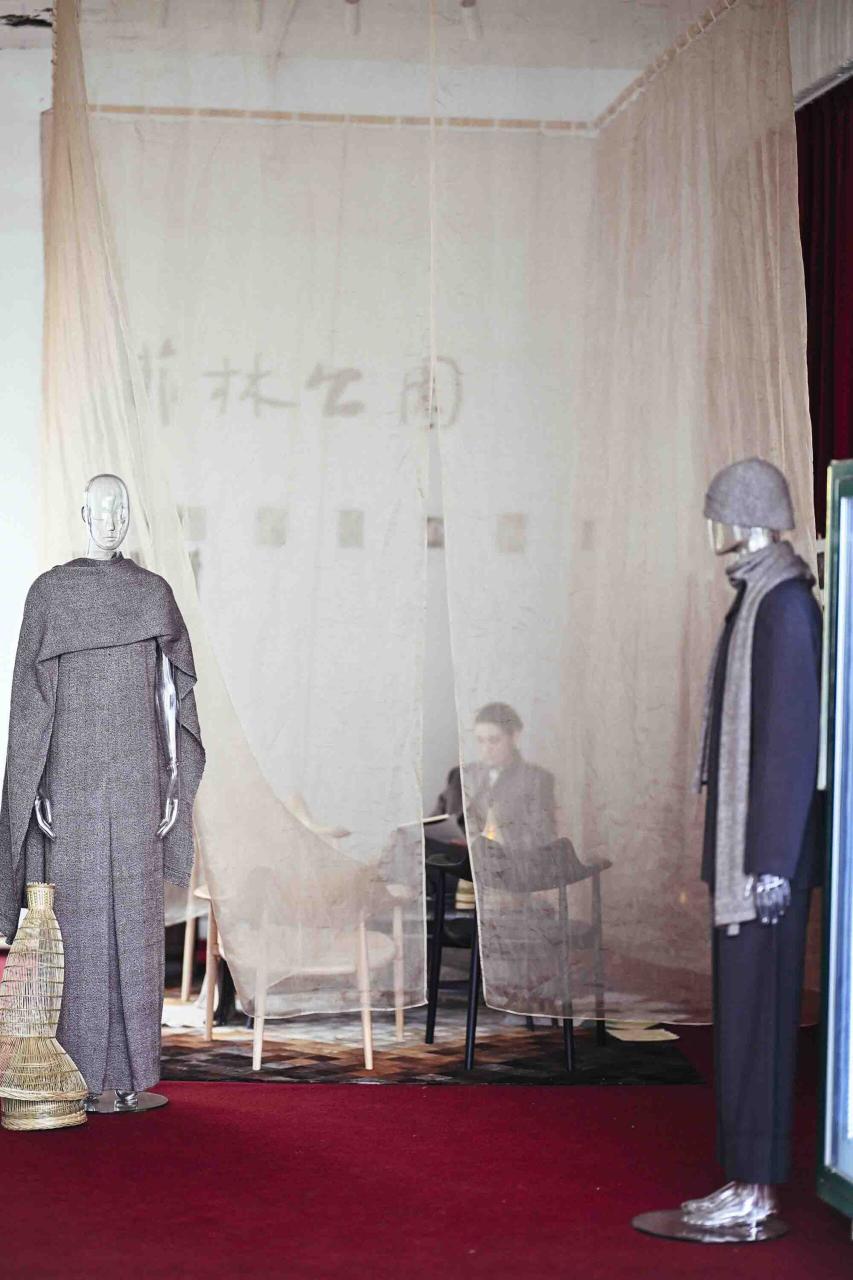 首届新浪潮时尚大奖颁奖盛典圆满举行图片1 首届新浪潮时尚大奖颁奖盛典圆满举行图片1