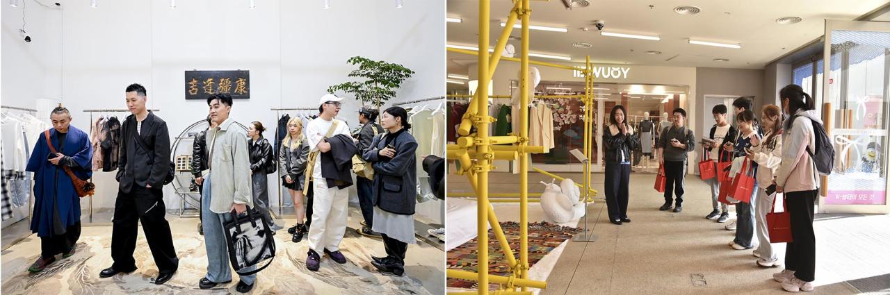 首届新浪潮时尚大奖颁奖盛典圆满举行图片11 首届新浪潮时尚大奖颁奖盛典圆满举行图片11