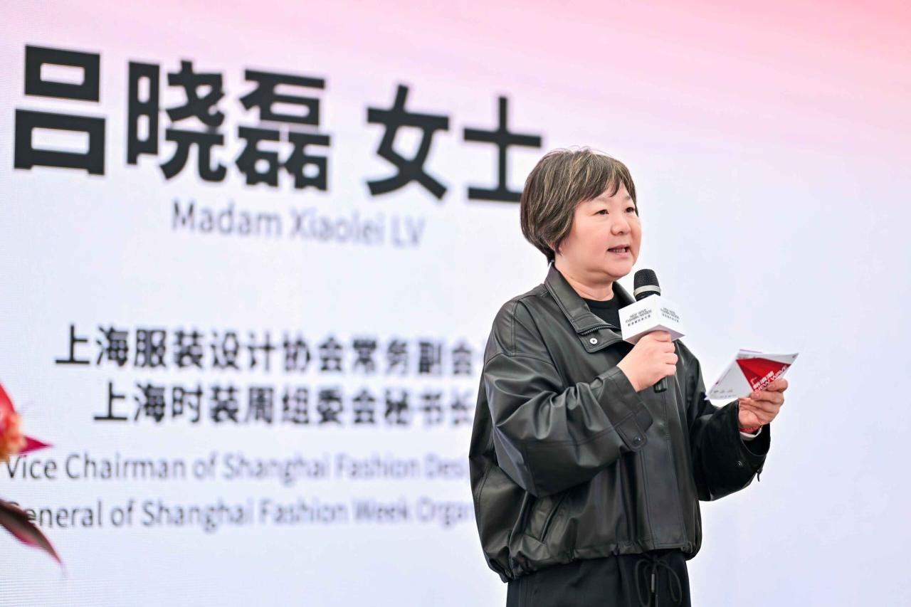 首届新浪潮时尚大奖颁奖盛典圆满举行图片15 首届新浪潮时尚大奖颁奖盛典圆满举行图片15