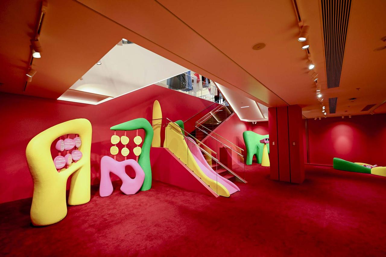 首届新浪潮时尚大奖颁奖盛典圆满举行图片2 首届新浪潮时尚大奖颁奖盛典圆满举行图片2