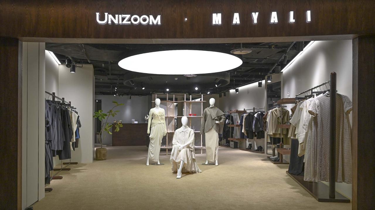 首届新浪潮时尚大奖颁奖盛典圆满举行图片5 首届新浪潮时尚大奖颁奖盛典圆满举行图片5