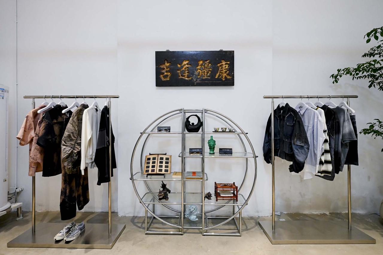 首届新浪潮时尚大奖颁奖盛典圆满举行图片6 首届新浪潮时尚大奖颁奖盛典圆满举行图片6