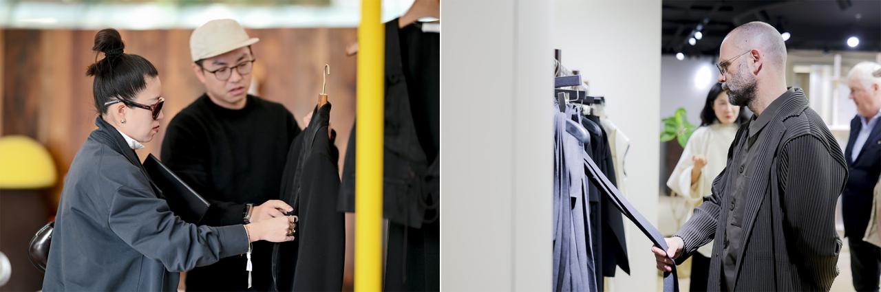 首届新浪潮时尚大奖颁奖盛典圆满举行图片9 首届新浪潮时尚大奖颁奖盛典圆满举行图片9