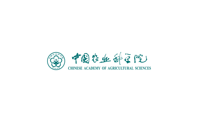 中国农业科学院logo标志PNG透明底ai矢量素材