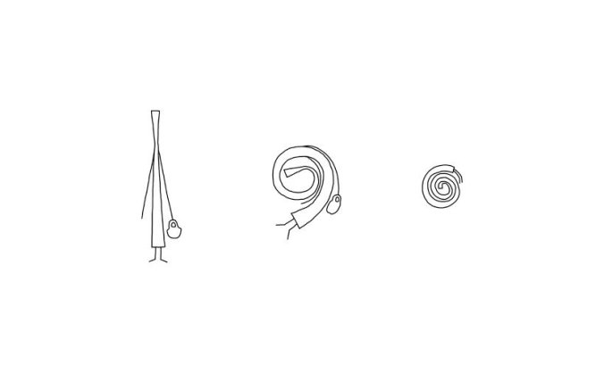 罗森便利店购物袋设计