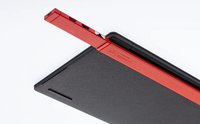 60款充电口设计欣赏