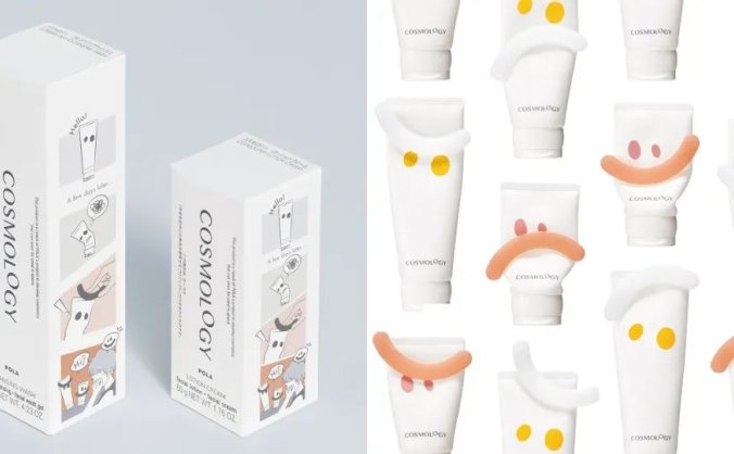 2025日本包装设计协会获奖设计作品一览