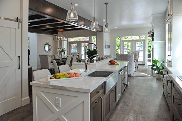 2025年厨房设计公司推荐排行榜：五大匠心之选，重塑厨房生活美学