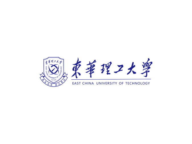 东华理工大学logo校徽PNG透明底ai矢量素材