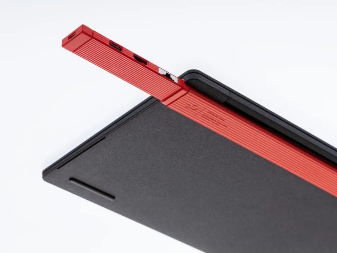 60款充电口设计欣赏