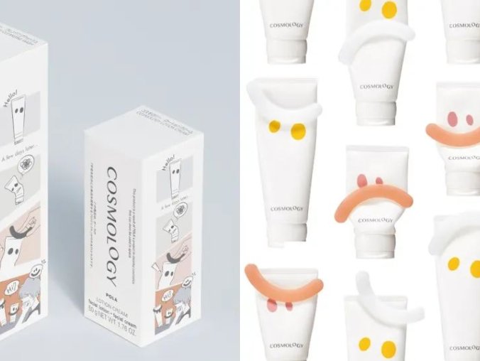 2025日本包装设计协会获奖设计作品一览