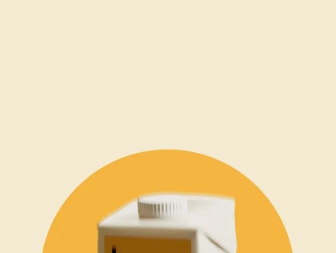 这包装太有趣了，牛奶也开始“搞笑营业”？