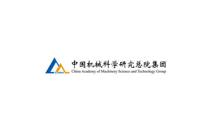 中国机械科学研究总院集团logo标志高清矢量素材