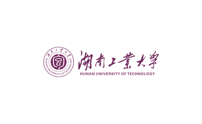 湖南工业大学logo校徽PNG透明底ai矢量素材