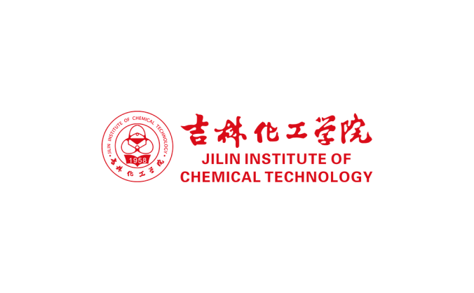 吉林化工学院logo校徽PNG透明底ai矢量素材