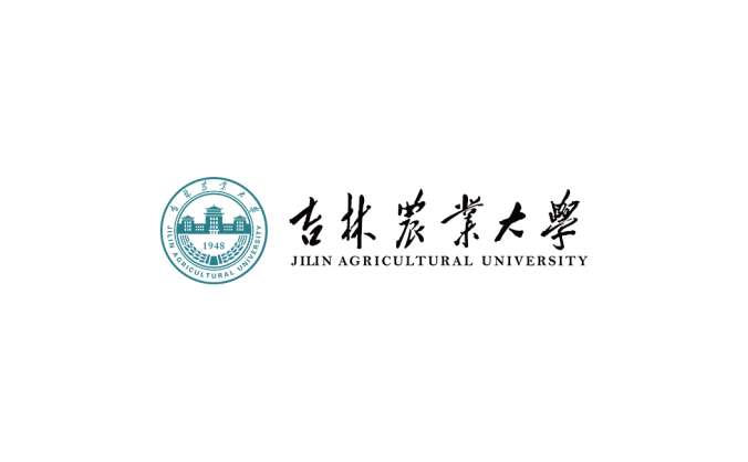 吉林农业大学logo校徽PNG透明底ai矢量素材