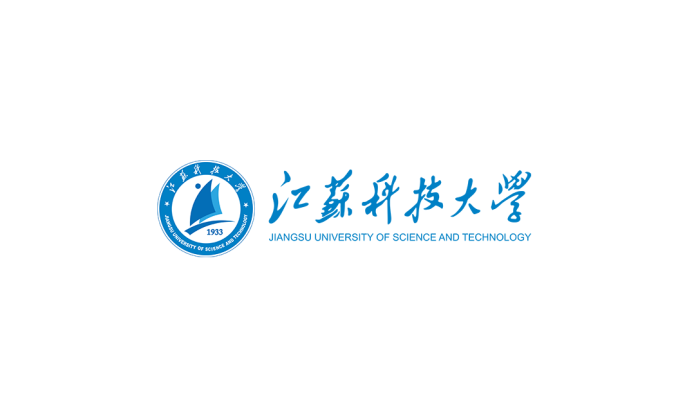 江苏科技大学logo校徽PNG透明底ai矢量素材