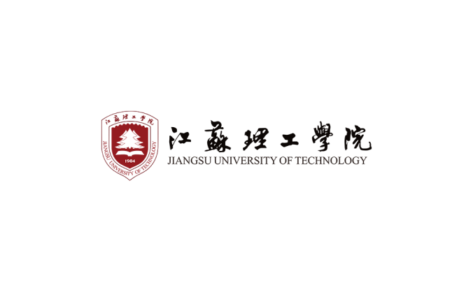 江苏理工学院logo校徽PNG透明底ai矢量素材