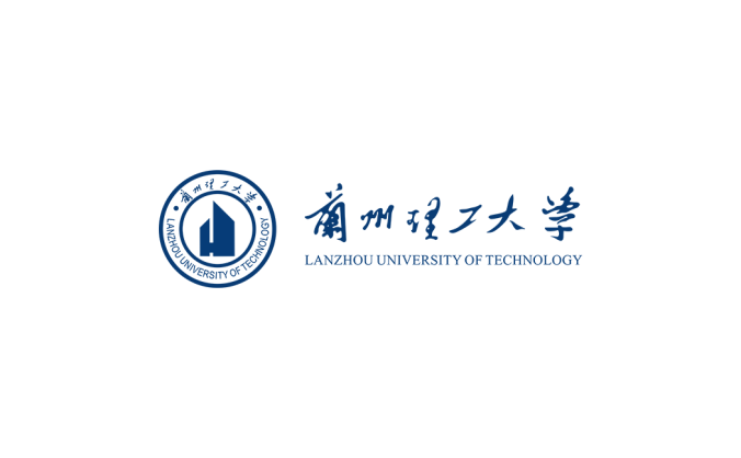 兰州理工大学logo校徽PNG透明底ai矢量素材