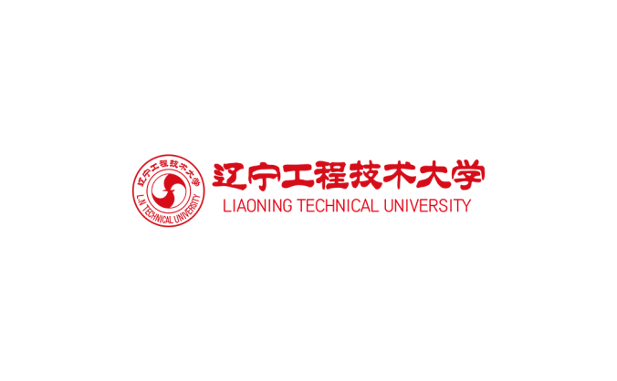 辽宁工程技术大学logo校徽PNG透明底ai矢量素材