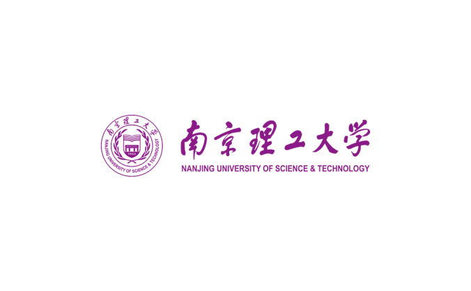 南京理工大学logo校徽PNG透明底ai矢量素材