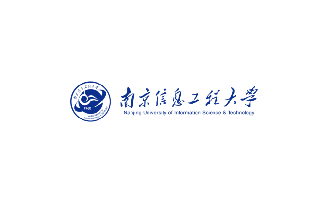 南京信息工程大学logo校徽PNG透明底ai矢量素材