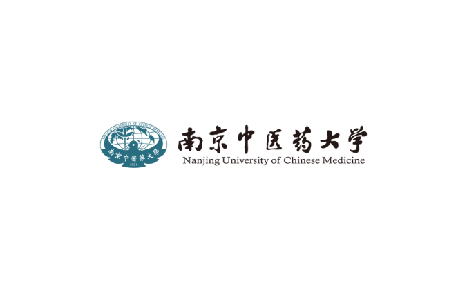 南京中医药大学logo校徽PNG透明底ai矢量素材