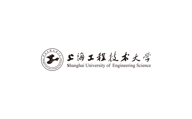 上海工程技术大学logo校徽PNG透明底ai矢量素材